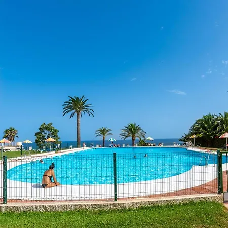 Torre De La Roca Apartment