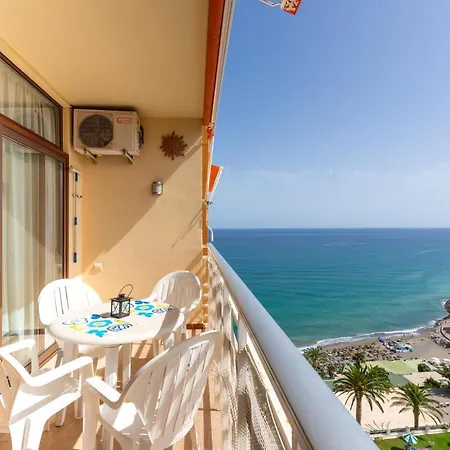 Apartment Torre De La Roca *