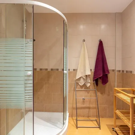 Apartment Torre De La Roca