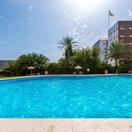 Torre De La Roca Apartment *