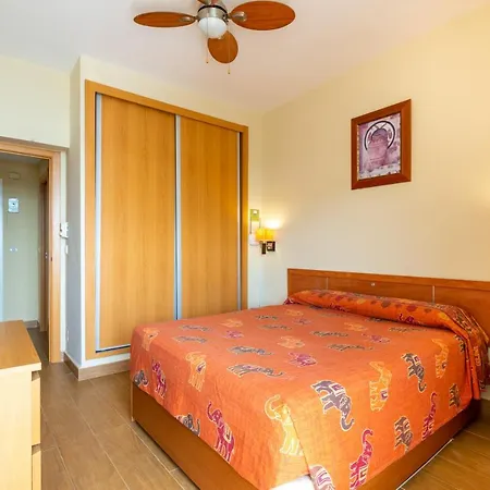 Apartment Torre De La Roca Torremolinos