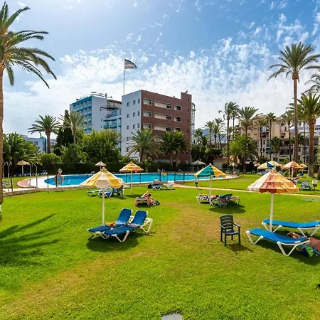 Apartment Torre De La Roca