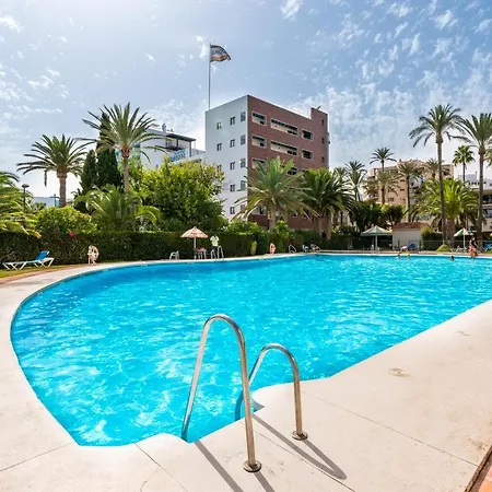 Torre De La Roca Apartment Torremolinos