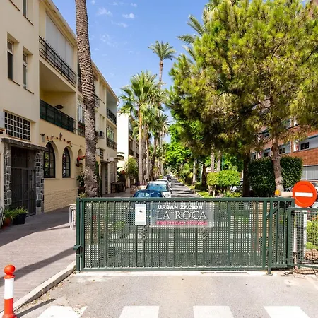 Torre De La Roca *